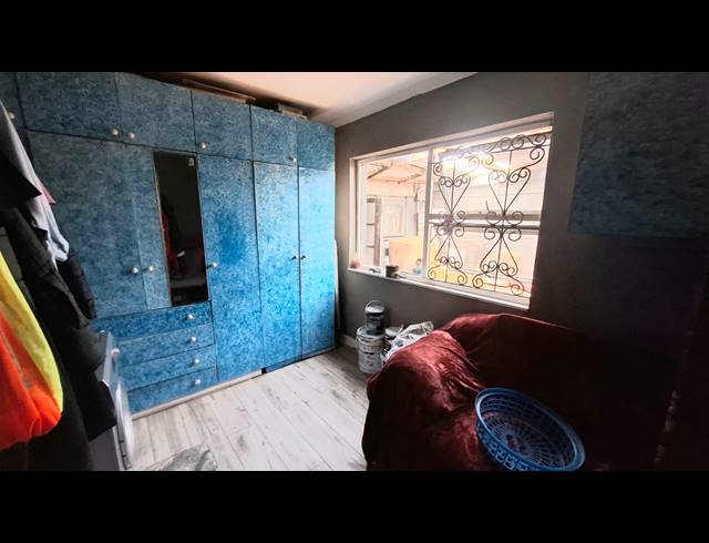 3 BEDROOM FREEHOLD FOR SALE IN STRANDFONTEIN VILLAGE